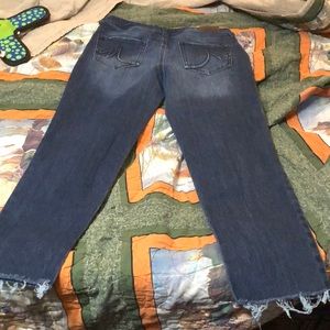 Maurices Jeans